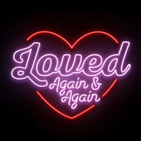 lovedagainagain